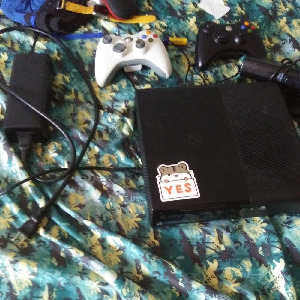 Xbox 360 E best one
